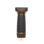 Daniel Defense Mil-Spec Picatinny Vertical Foregrip, Flat Dark Earth