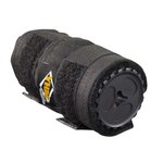 YHM Fat Cat Sound Suppressor Cover 4.5in Black