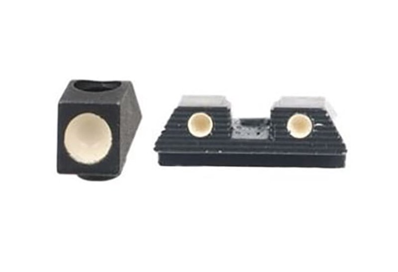 PSA Dagger Standard Sight Set