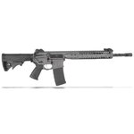LWRC IC-Billet SPR 5.56 NATO AR-15 16.1in 1:7 Twist Tungsten