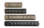 Aero Precision AR15 Gen 2 Enhanced M-LOK Handguard