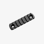 Magpul M-LOK Polymer Rail Section, 7 Slots, MAG591