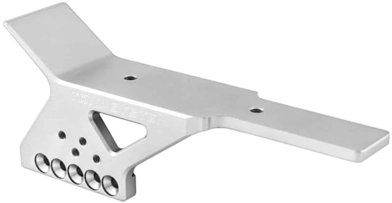 Toni System Side Connection for C-More Sr/Asrs/Csr/Asr for Infinity Red Dot Sight Mount