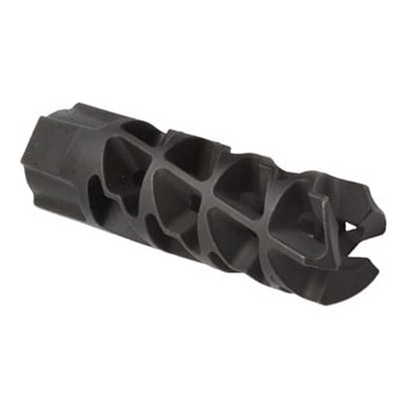 Operators Suppressor Systems OSS Bannar Foxtrot Muzzle Brake .50 Cal 5/8-24