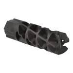 Operators Suppressor Systems OSS Bannar Foxtrot Muzzle Brake .50 Cal 5/8-24