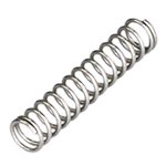 White Label Armory AR-15/AR-10 Buffer Retain Spring