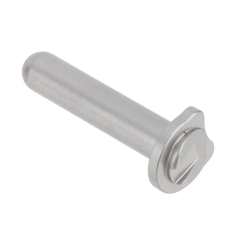 Wilson Combat Bullet Proof Recoil Spring Guide - Stainless