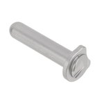 Wilson Combat Bullet Proof Recoil Spring Guide - Stainless