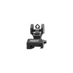 Troy Industries BattleSight AR-15 Dioptic Rear Folding Sight (DOA) - Black