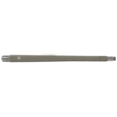 Accuracy International AXMC Elite Sand .338 Lapua 20in M18x1.5 Barrel