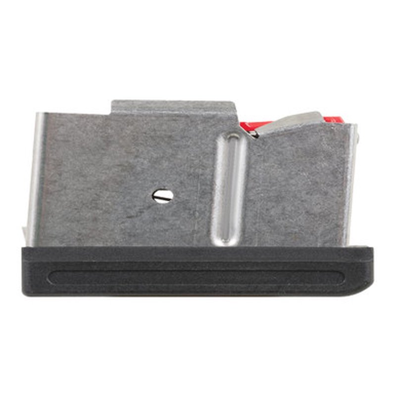 Anschutz 1771 .17 Hornet 5 Round Magazine for Anschutz Bolt-Action Rifle