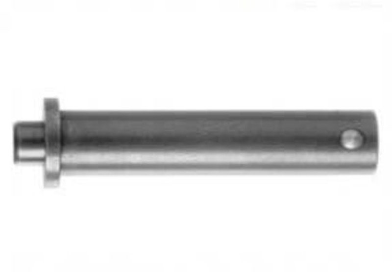 KNS Precision M10/MAC10 Push Button Take Down Pin M10PBTD Finish: Black Oxide, Color: Black, 12% Off