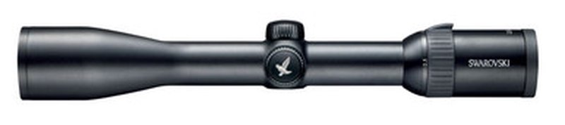 Swarovski Optik Swarovski Z6 2.5-15x44 4A Riflescope