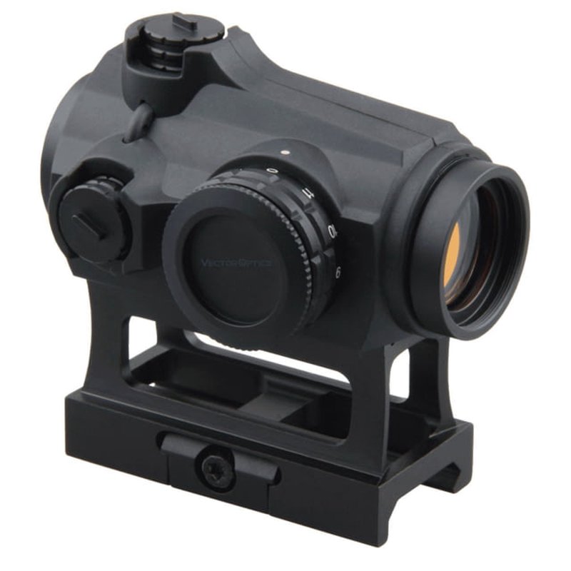 Vector Optics Maverick 1x22mm S-MIL Red Dot Sight SCRD-41