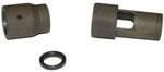 Precision Reflex Allen Engineering Military Brake with Collar 5.56mm 1/2x28 050090