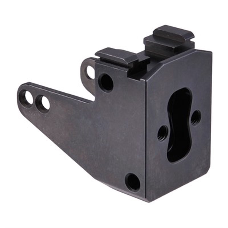 Modular Rear Kalashnikov Trunnion Adapter - Modular Rear Kalashnikov Trunnion Adapter-Akm