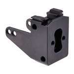 Modular Rear Kalashnikov Trunnion Adapter - Modular Rear Kalashnikov Trunnion Adapter-Akm