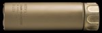 SureFire SOCOM556-MINI2 5.56 NATO AR-15 Suppressor