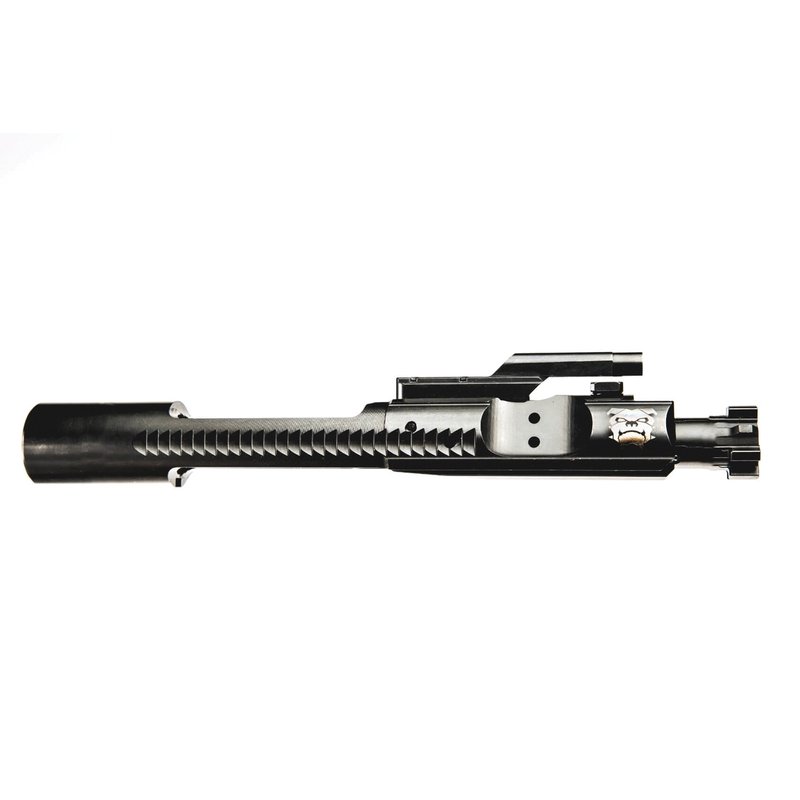Rosco Manufacturing Bolt Carrier Group .300 AAC Blackout/5.56x45mm, Black