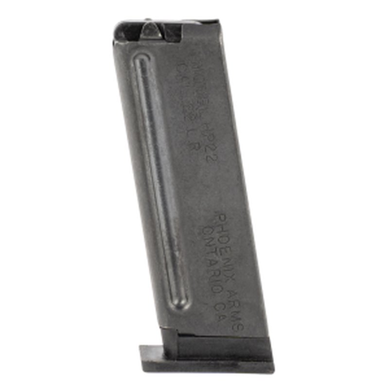 Phoenix Arms HP22A .22 LR 10-Round Magazine Black