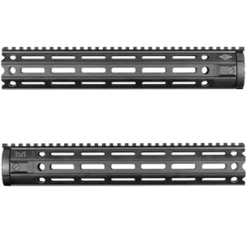 Yankee Hill MR7 M-LOK AR-15 Rifle Length Handguard 12.25 in