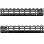 Yankee Hill MR7 M-LOK AR-15 Rifle Length Handguard 12.25 in