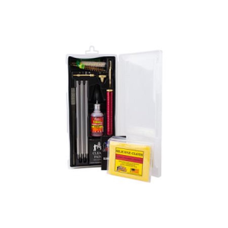 Pro Shot R9-KIT 9mm PCC Cleaning Kit Classic Maintenance Set