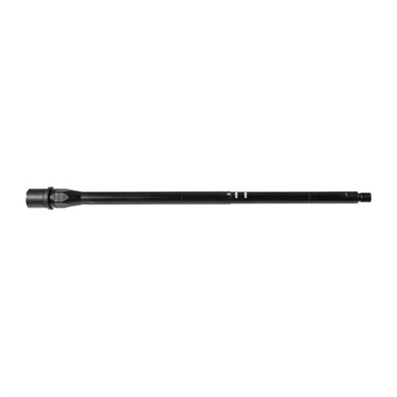 Foxtrot Mike 41v50 5.56mm Barrel 223 Wylde Chamber Gas Block 16 Inch