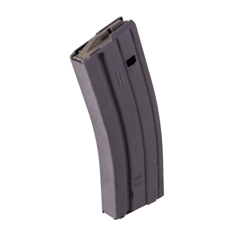 Brownells AR-15 5.56x45 NATO 30 Round Rifle Magazine