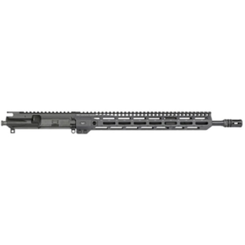 MIDWEST IND Forged 7075 T6 16" Upper 223Wylde M-LOK