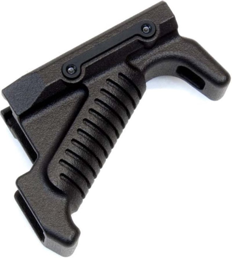 A3 Industries IWI UZI Pro Angled Foregrips