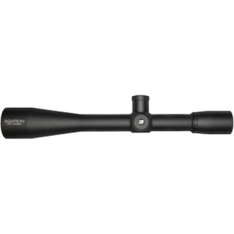 Sightron SIII 45x45mm 30mm Tube Rifle Scope, Second Focal Plane
