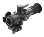 Infitac IOTS IOL25 Thermal Scope Clip-On/Handheld 2x–8x IP67 384x288 25mm