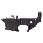 Anderson Manufacturing AM-9 9mm Partial Lower Receiver Assembly with Open Trigger