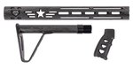 PSA Custom Carbon Fiber Furniture Set - PCC