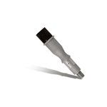 4.75" 9X39 1:7 416R AR15 Barrel- Stainless