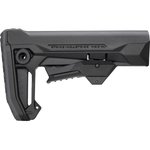 Strike Industries MOD-2 Adjustable Collapsible Stock AR-15 / LR-308, Black