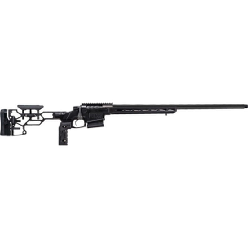 Faxon Firearms FX700SA-65CM-C-01 FX7 Pershing Rifle 6.5 Creedmoor 24" M24 Profile BBL. MDT Stock