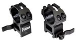 Presma Quick Release Scope Rings for Picatinny/Weaver Rails