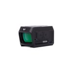 Viridian RFX45 Green Dot Reflex Sight ACRO Closed Emitter Instant-On Glock MOS