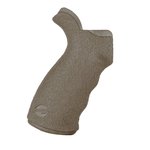 ERGO AR Grip Extreme Textures