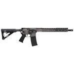 Black Rain Ordnance Bro-We The People .223 Remington/5.56x45mm 16", Gray