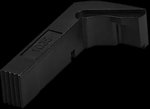 Glock 50961 Magazine Catch OEM for G20/20SF, 21/21SF, 29/29SF Black Aluminum