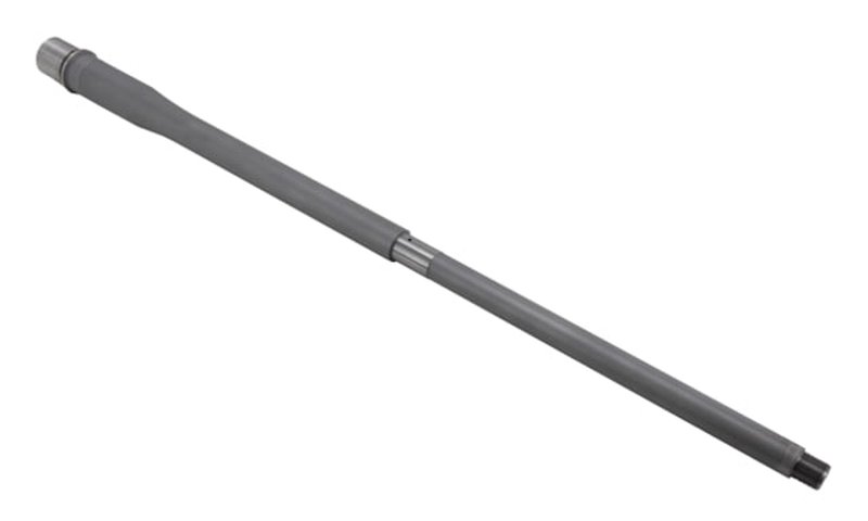 Shaw AR-10 6.5 Creedmoor Threaded Barrel