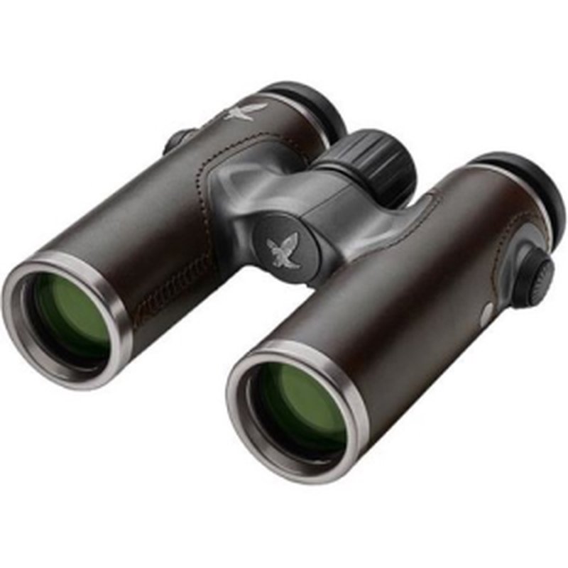 Swarovski CL Companion NOMAD 8x30 Binocular Leather Armoring and Bag
