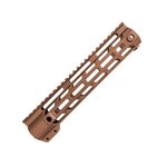 XTS AR-15 M-LOK Rail