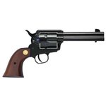 Chiappa Firearms 1873 SAA Grips 22LR 4.75 Wood 6RD