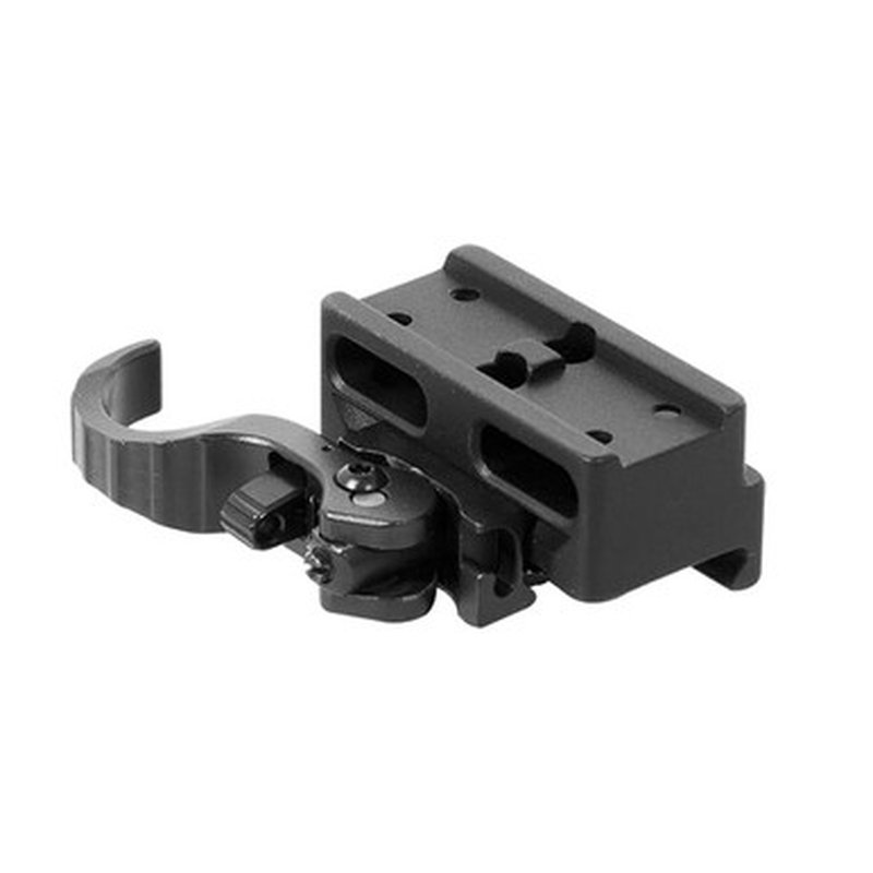 Era-Tac Eratac Aimpoint Mount for Piston Upper 31mm Centerline Height T1120-0018