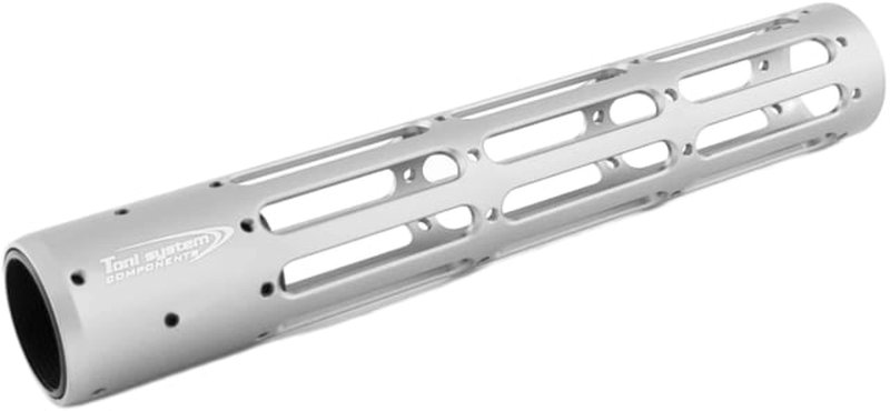 Toni System AR9 Handguard 3 Slots - Length 250mm