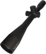 Sightron SIII 45x45 .1 MOA Dot Riflescope, 30mm Tube